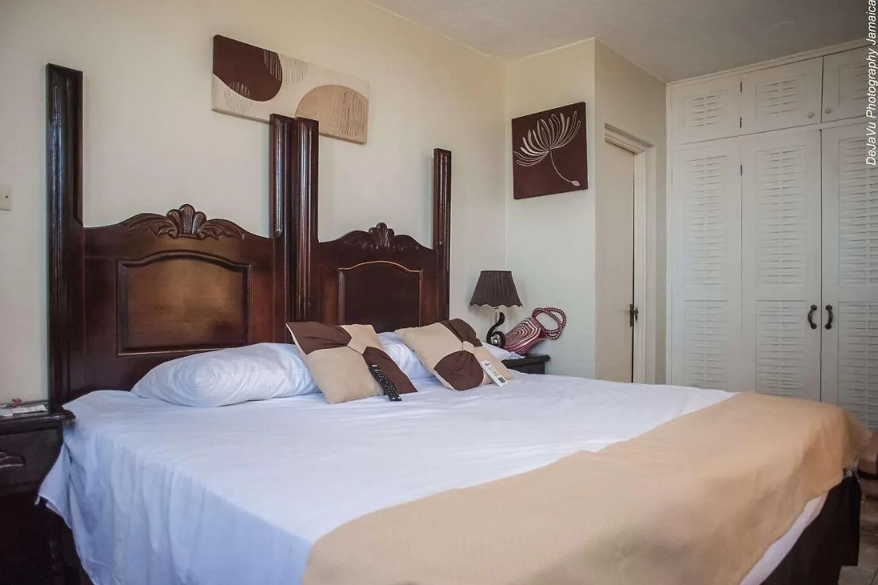 Ocean View 2 Bedroom At Columbus Heights Ocho Rios