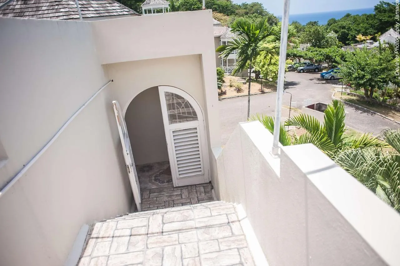 Ocean View 2 Bedroom At Columbus Heights Ocho Rios 0*,
