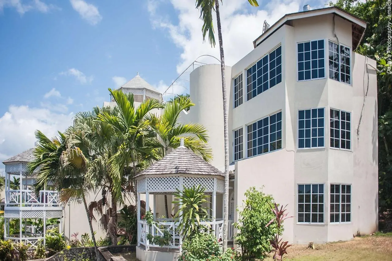 Ocean View 2 Bedroom At Columbus Heights location