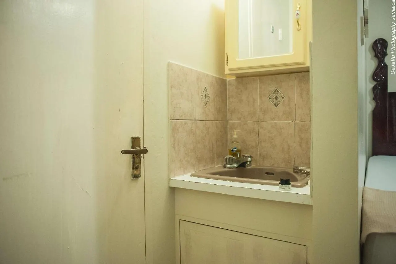 Vila Ocean View 2 Bedroom At Columbus Heights Ocho Rios