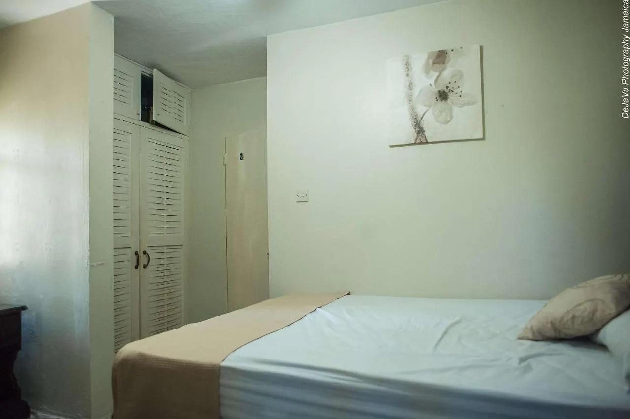 Ocean View 2 Bedroom At Columbus Heights Ocho Rios Vila