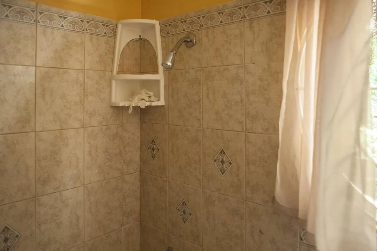 Ocean View 2 Bedroom At Columbus Heights Ocho Rios Vila